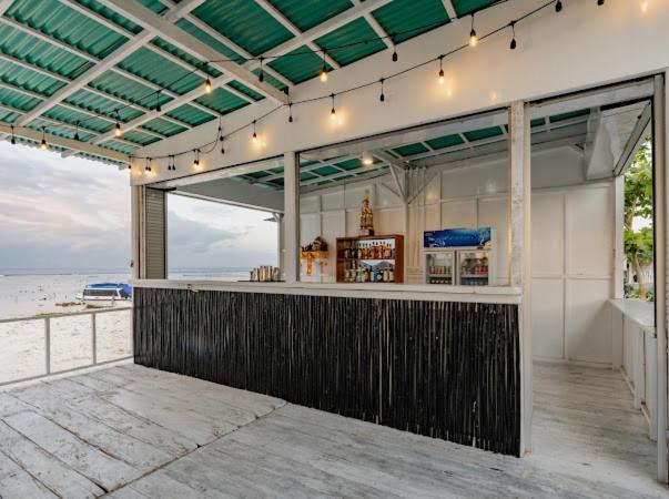 Nusa Indah Onai Hotel Lembongan Exterior photo